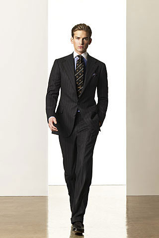 Ralph Lauren / - 2009-2010